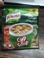 Knorr Cup-a-soup Tomate