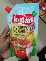 No onion no garlic