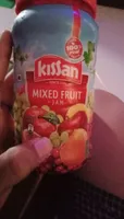 Kissan Jam