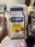 Real mayonnaise