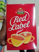 Red Label