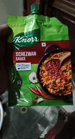 Knorr Schezwan Sauce 200 g