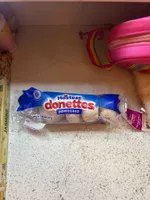 Donettes Powdered