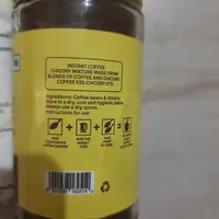 Super Strong Blend Coffee