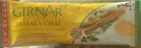 Instant tea masala chai