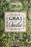 Chai from india
