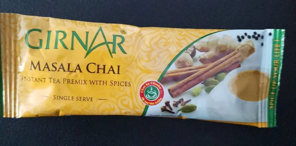 MASALA CHAI