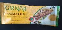MASALA CHAI