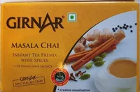 Masala chai