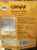 MASALA CHAI