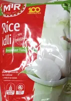 Rice Idli (Ready Mix)