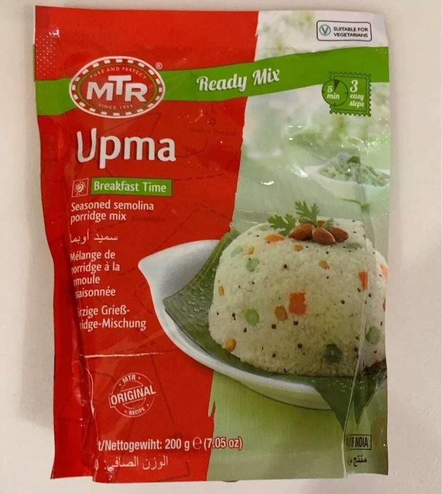 Upma