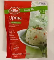 Upma