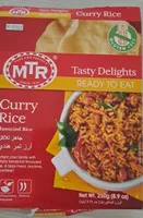 Curry Rice
