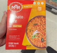 Tomato Rice