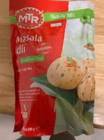 masala idli mix