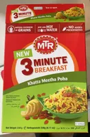 MTR Poha