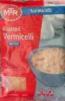 Roasted Vermicelli