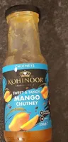 Mango Chutney