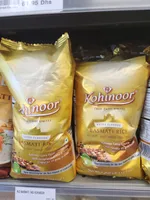Kohinoor Basmati Rice