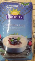 Pudding Rice