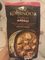 Southern Madras