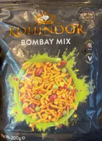 Bombay Mix