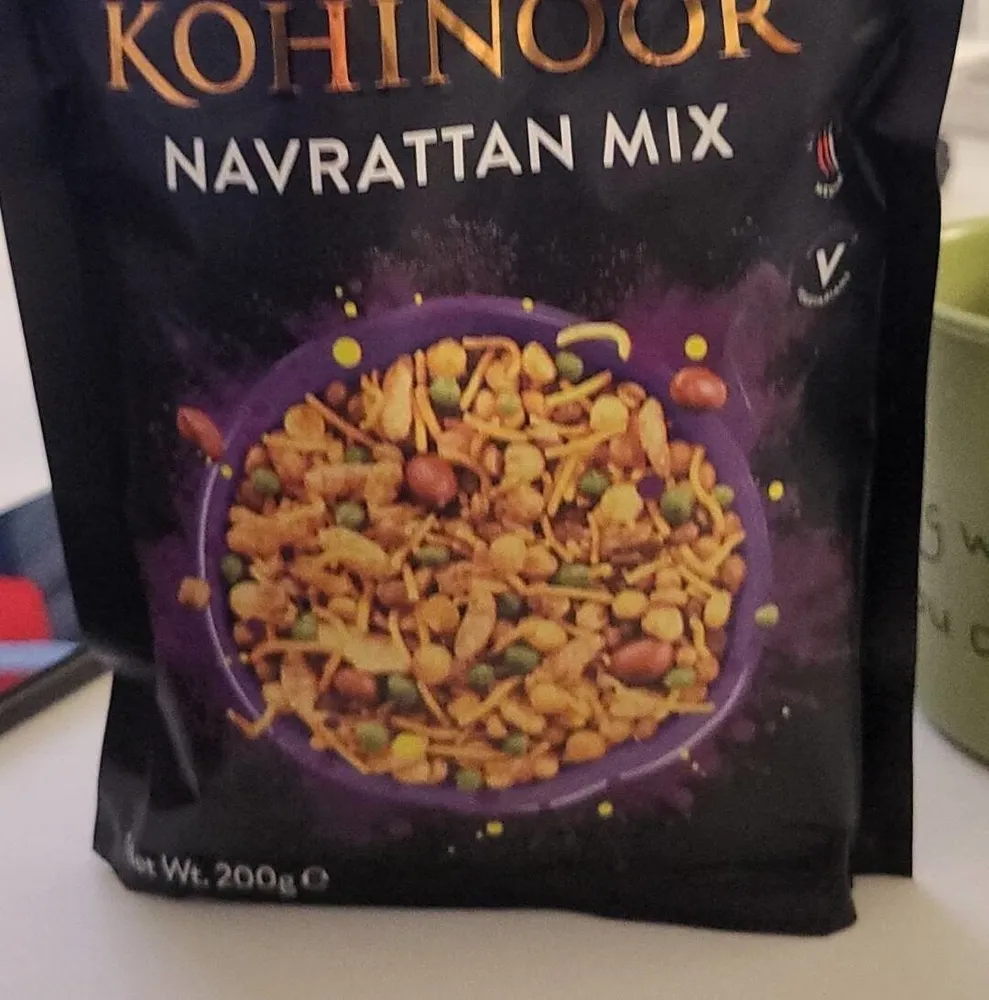 Navrattan mix