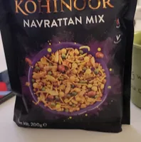 Navrattan mix