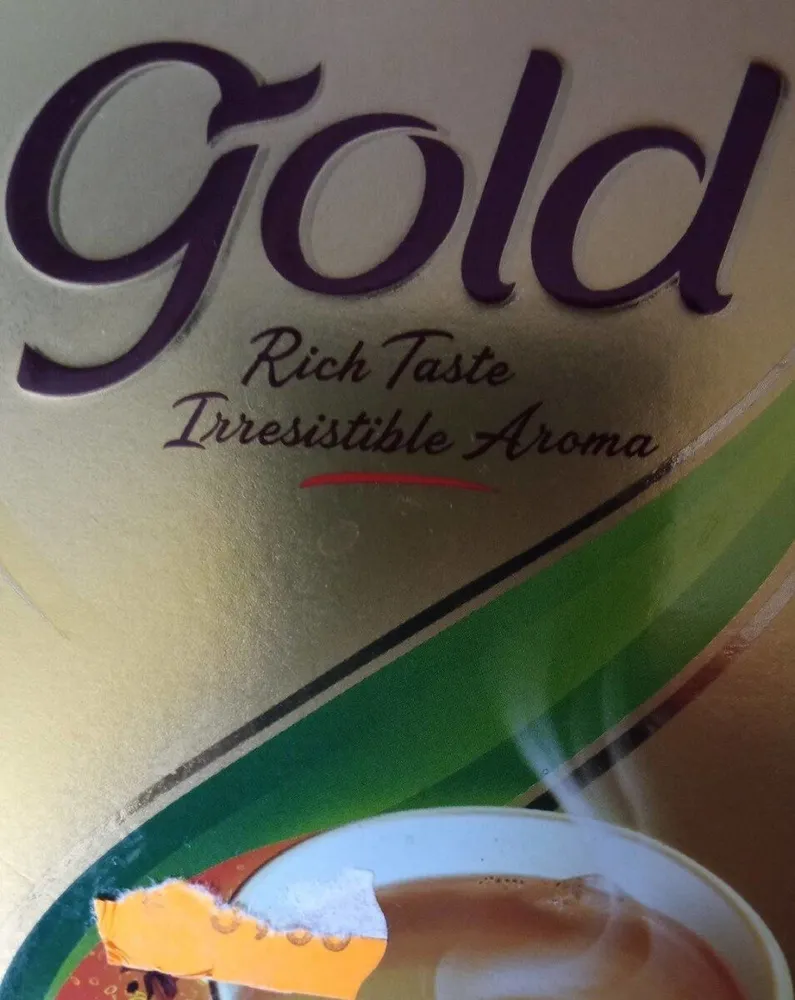 Gold