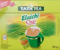 Elaichi