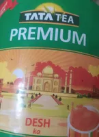 Tata tea premium