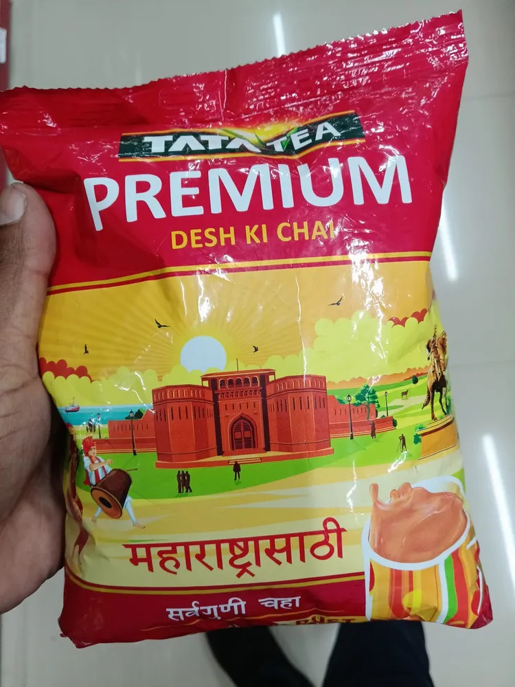 premium desh ki chai