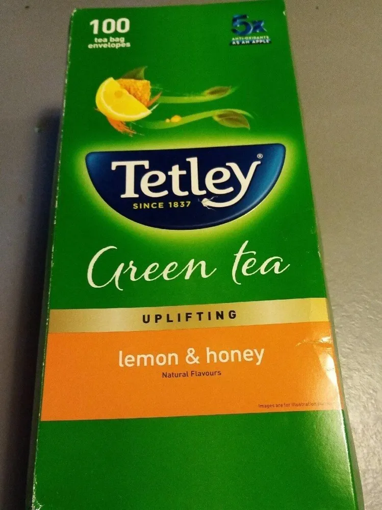 Green tea