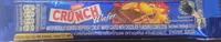 Nestle Crunch Wafer