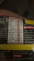 Maggi cheese noodles