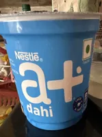 Dahi