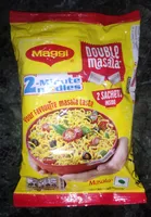 Maggie Double Masala Instant Noodles