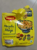 Masala - a - magic