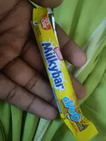 Milkybar Choo