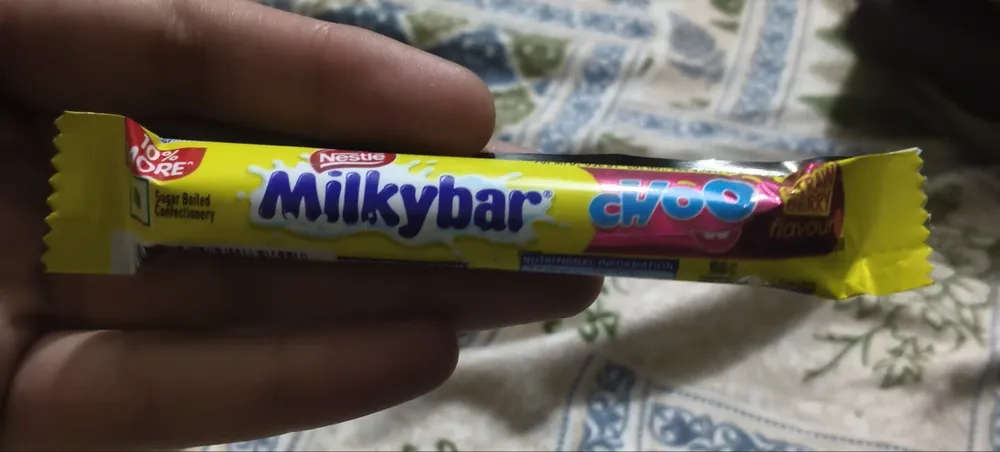 Milkybar