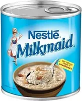 Nestle Milkmaid Condensed Milk Tin