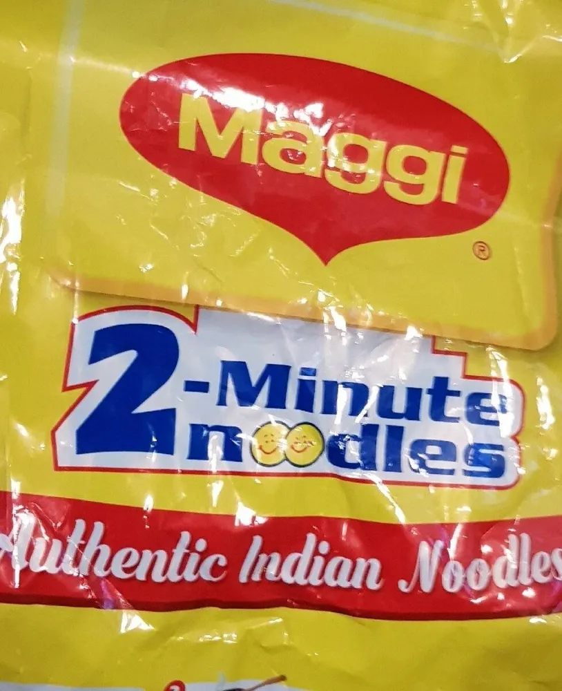 Maggie 8pk