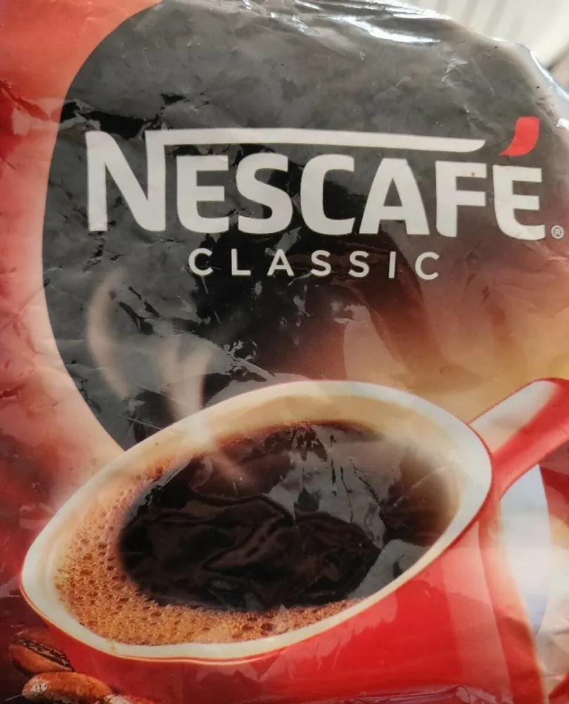 Coffee Instant mix