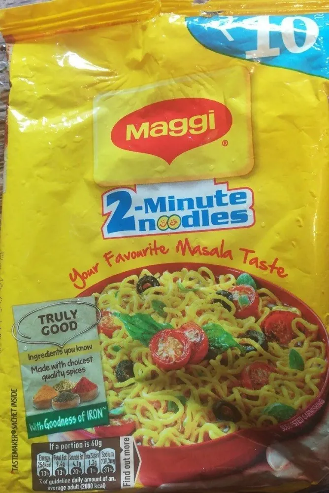 Maggi noodles