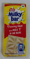 Milky bar