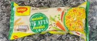 Masala Veg Atta Noodles