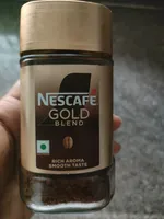 Gold Blend Instant Coffee
