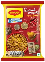 Maggi Special Masala