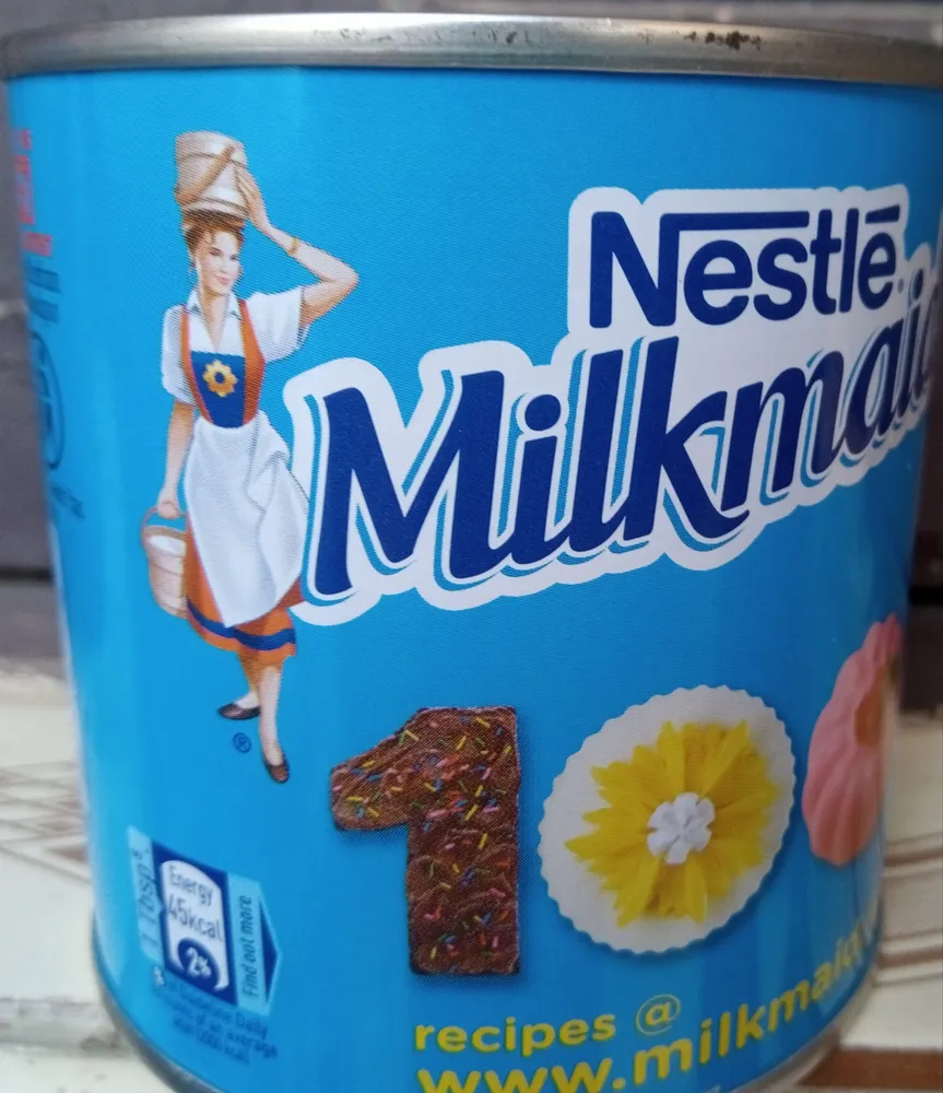 milkmaid 100+ recipes
